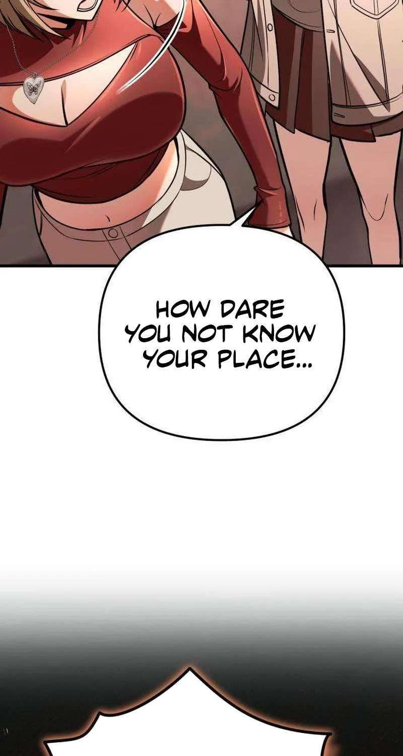 Return of the Dragon Girlfriend Chapter 5 - page 75