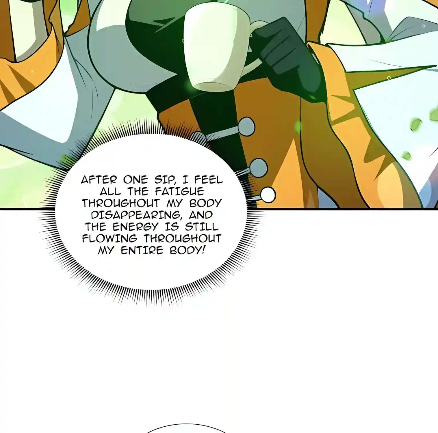 I Opened the Mythical Pet Era Chapter 59 - page 37