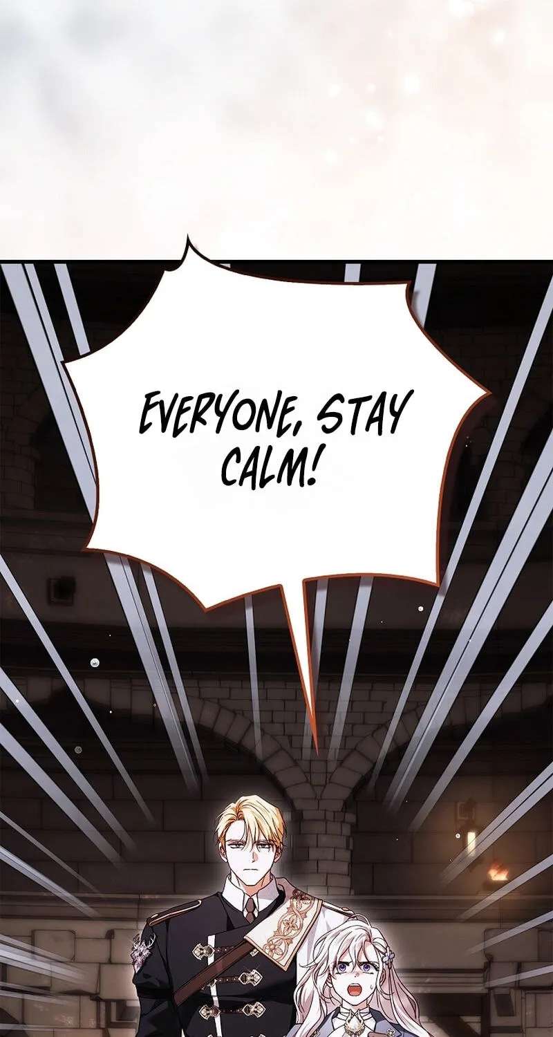 My Husband Is Definitely a Paladin Chapter 31 - page 28