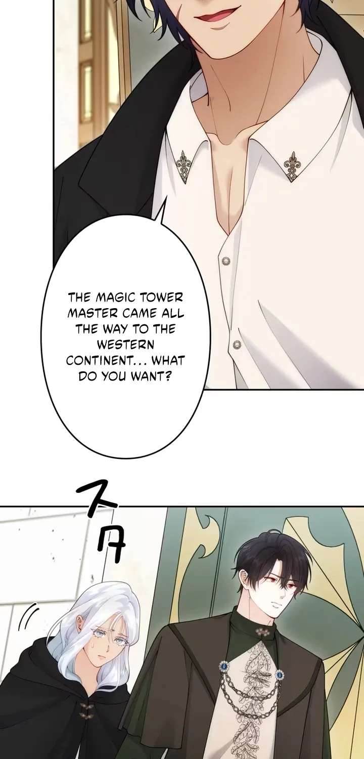The System Error Princess Chapter 52 - page 34