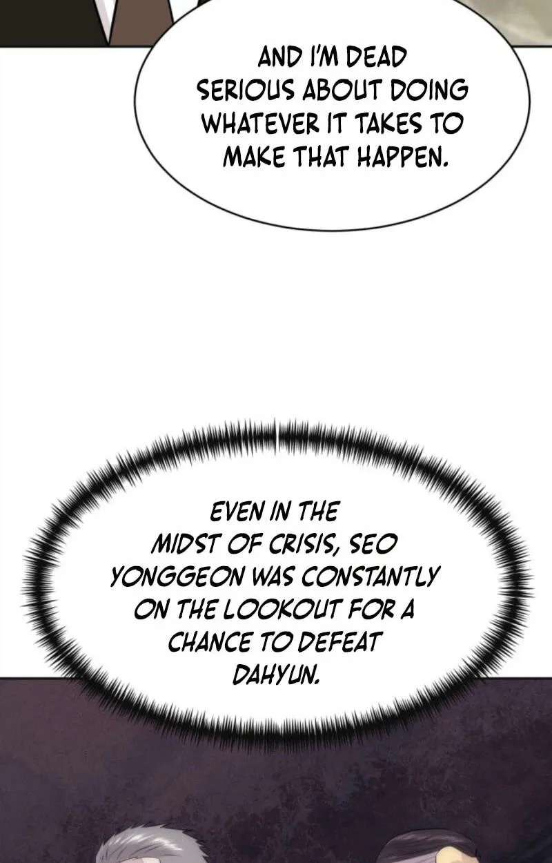 Genius Grandson of the Loan Shark King Chapter 120 - page 87