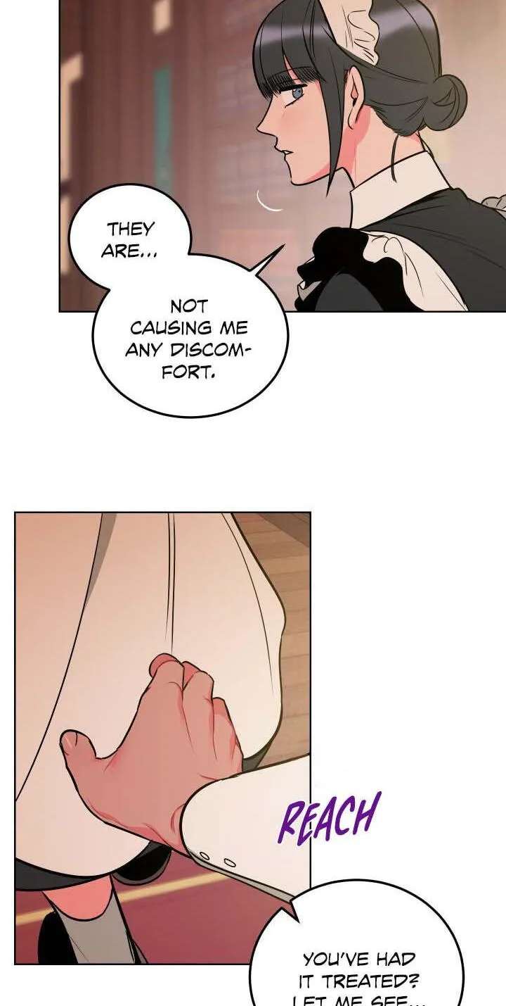 Marie and Alex Chapter 2 - page 30