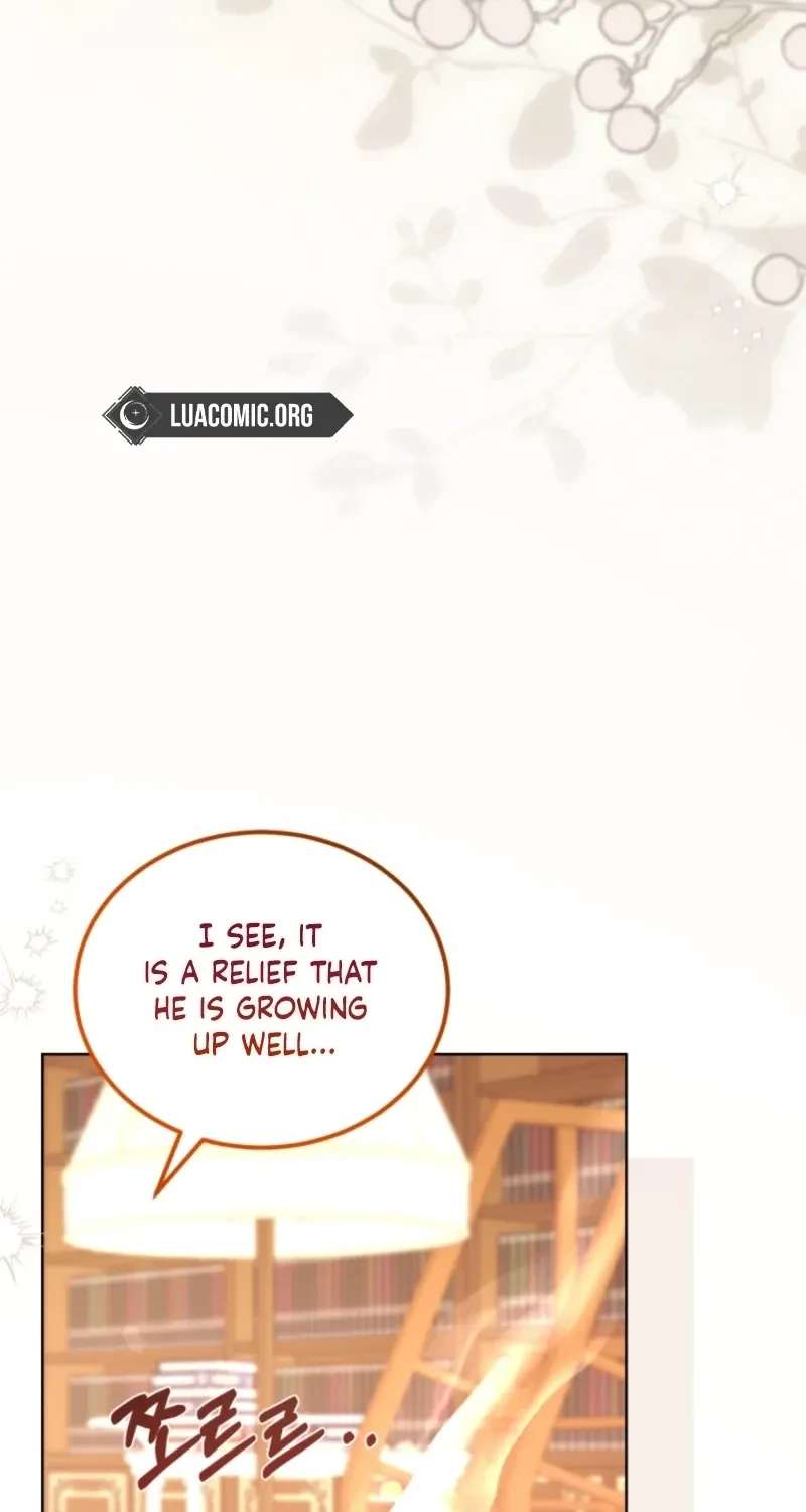 I Received a Request from the Villain Boss Chapter 32 - page 86