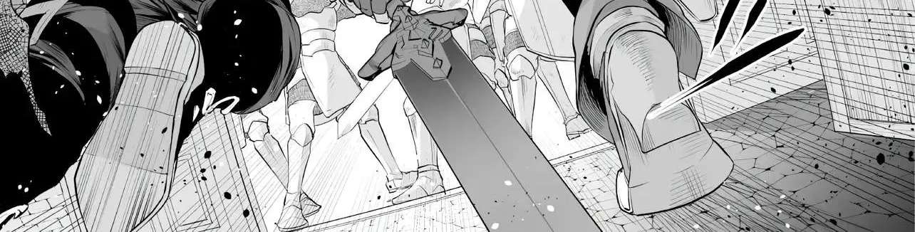 The Immortal Heretic and the Calamity Dragon Princess Chapter 3.2 - page 41