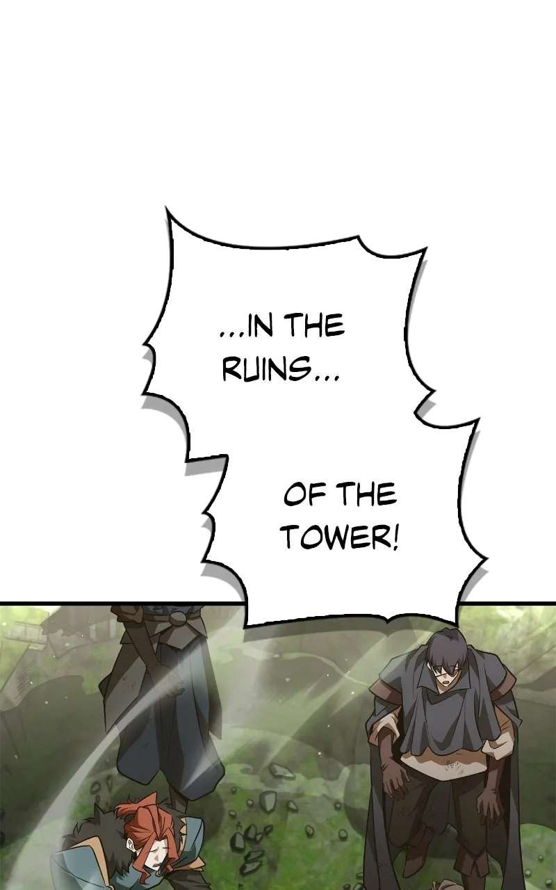 Too Many Heroesfor the Demon Lord Chapter 24 - page 35