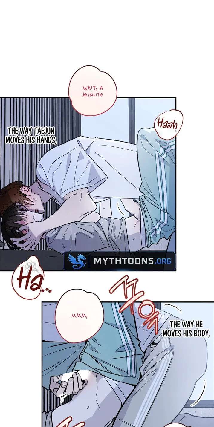 Give Birth to a Baby Wildcat for Me, Unless You Want to See Me Go Insane! Chapter 36 - page 94