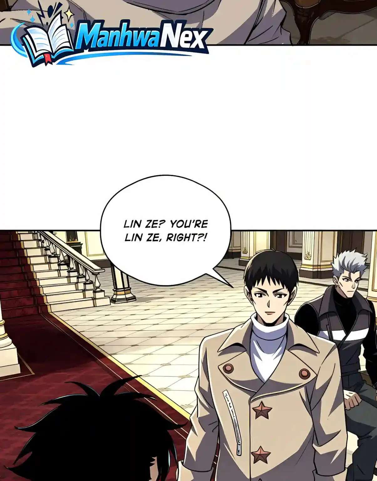 Global Beast Tamer: I Can See Evolution Paths Chapter 104 - page 12