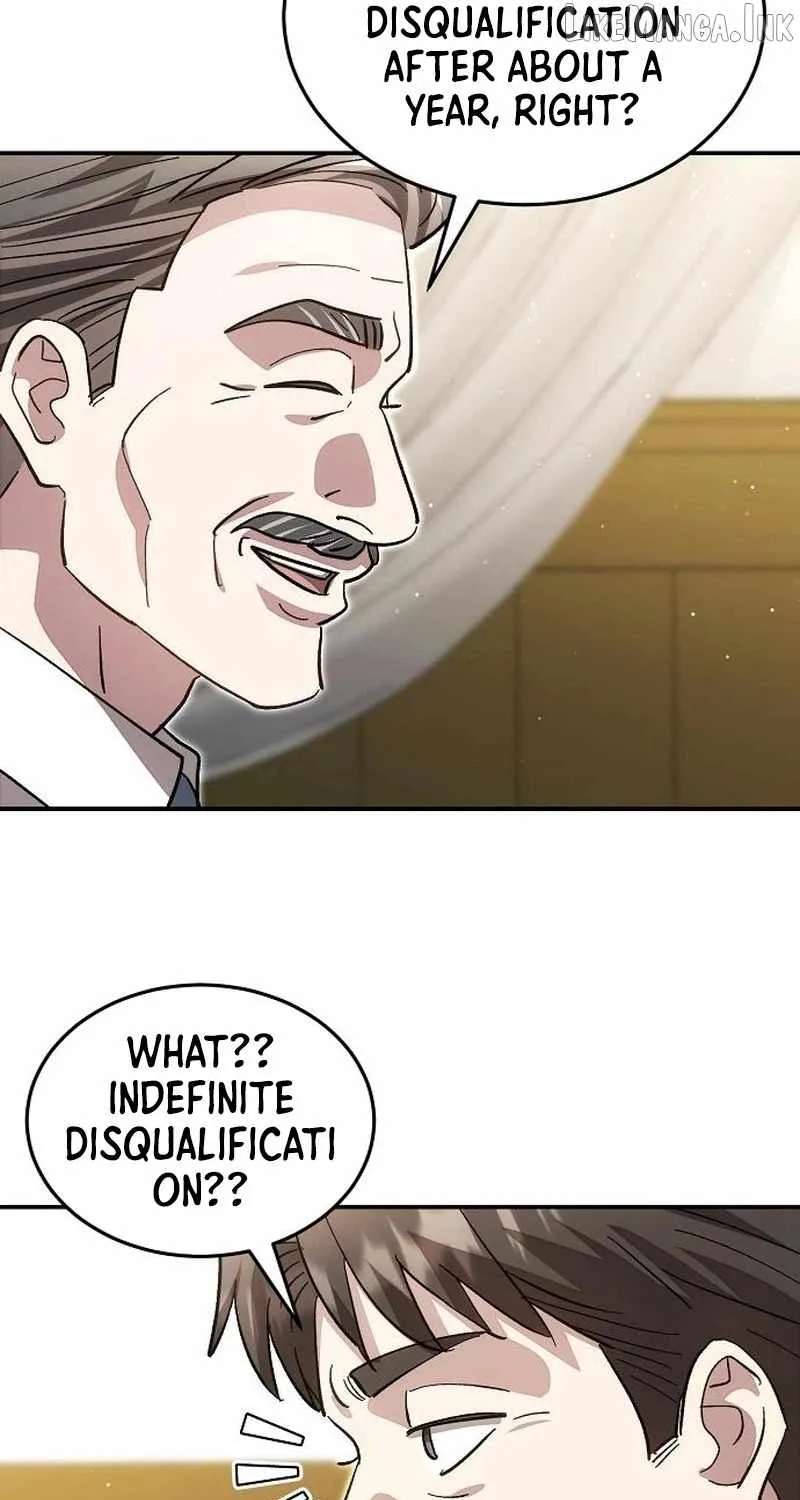 Genius Hitter Hits Fastball Chapter 132 - page 48