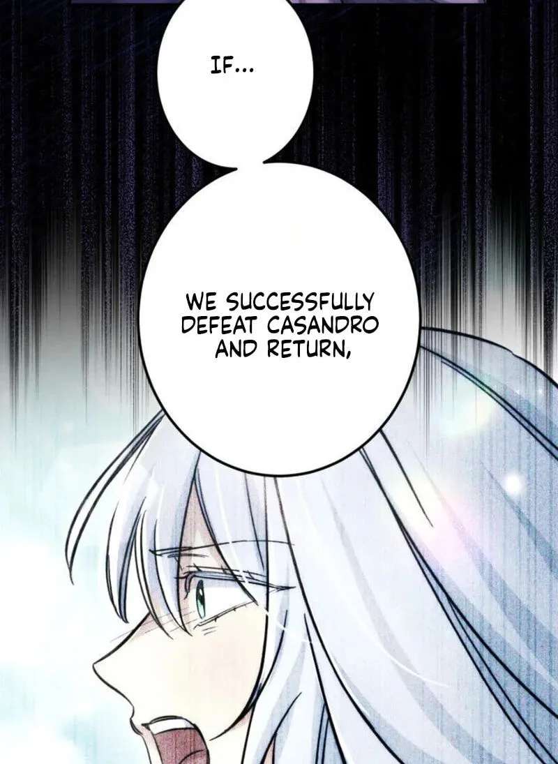 Ookan Yori Dekiai o Chapter 24 - page 139
