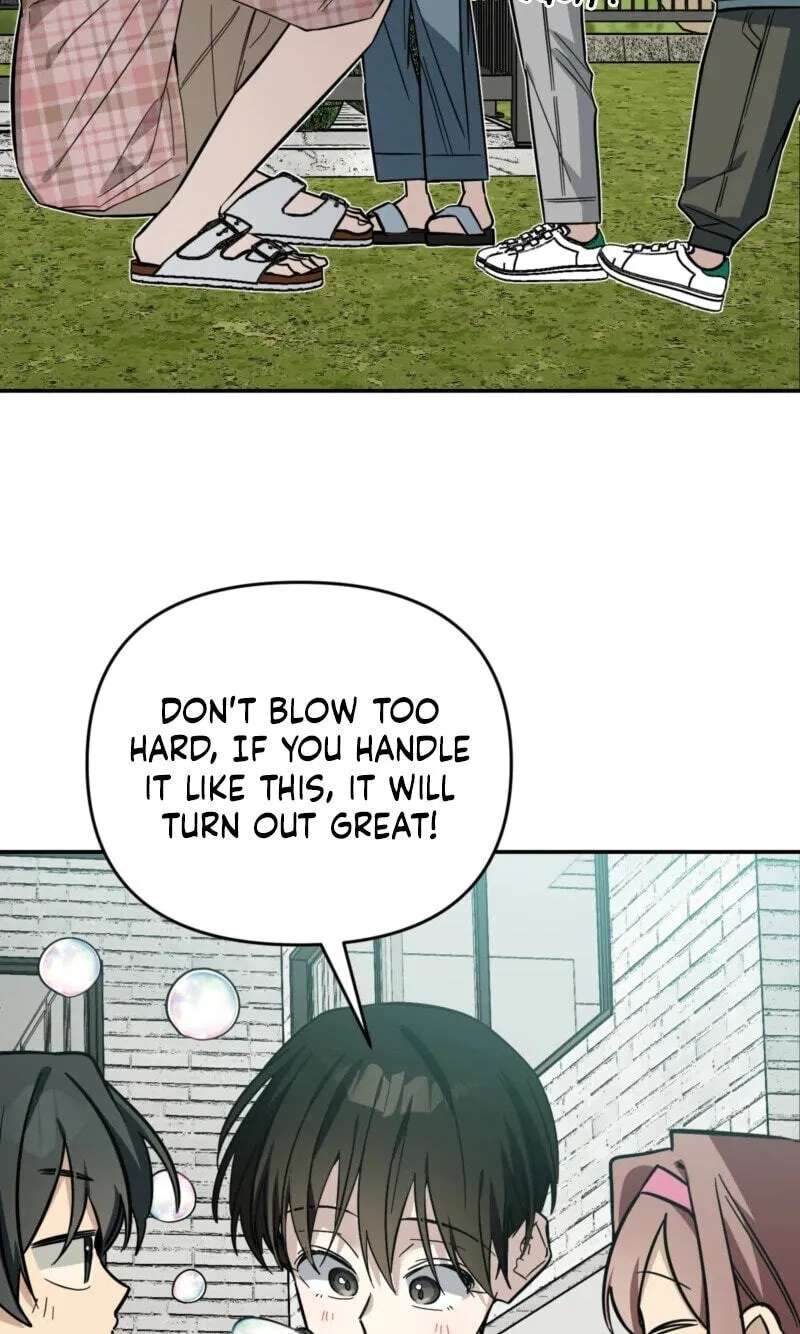 Give Birth to a Baby Wildcat for Me, Unless You Want to See Me Go Insane! Chapter 35 - page 10