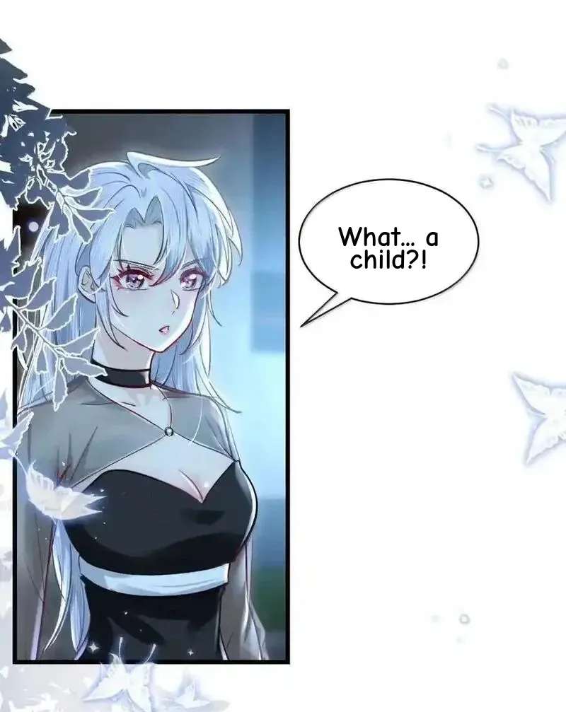 Miss Ghost, No Snuggling Please! Chapter 22 - page 44