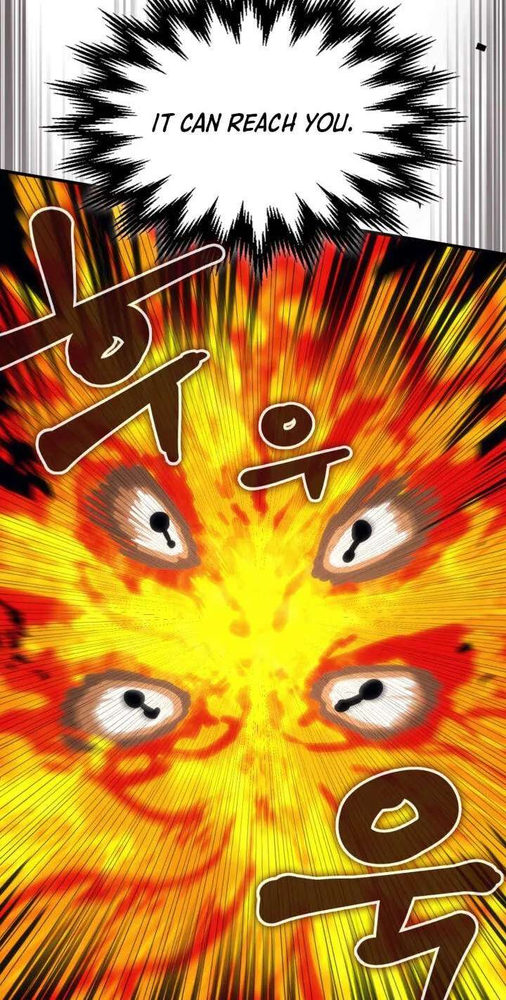 Act Like a Boss Monster, Mr. Swallow! Chapter 140 - page 33