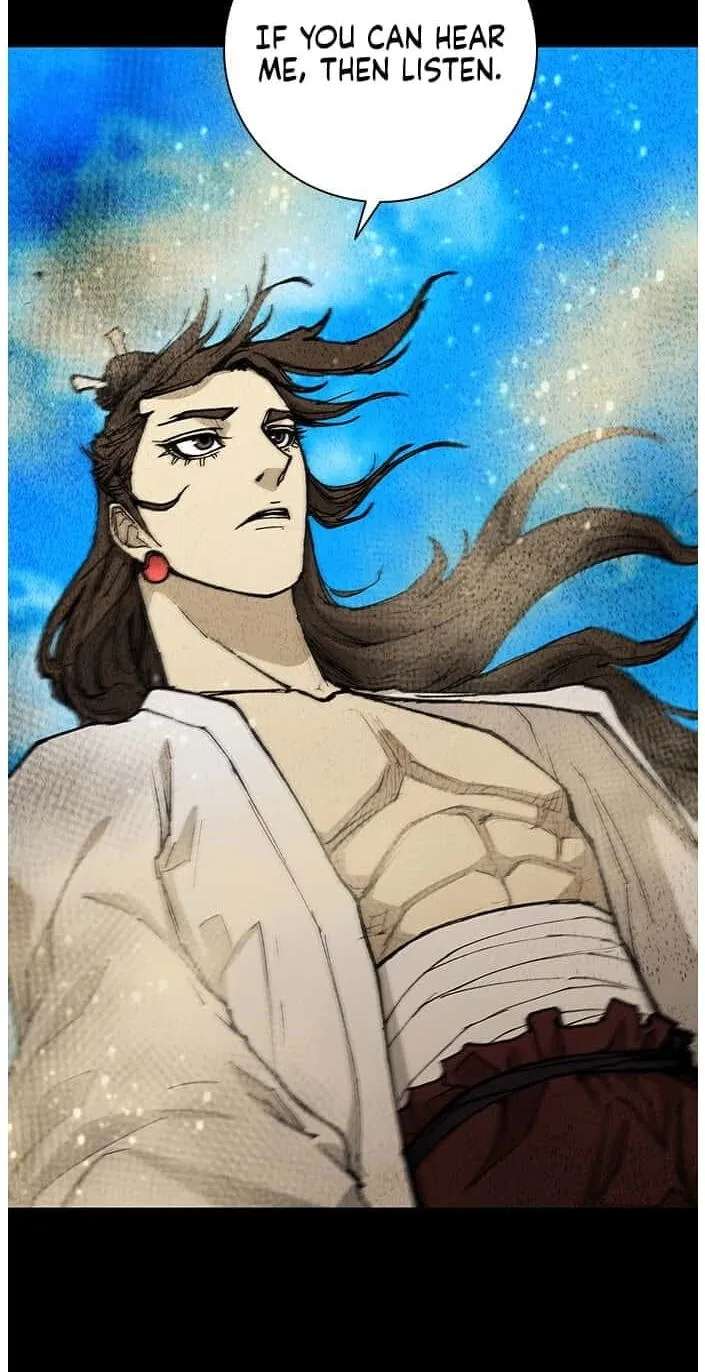 The Long Way of the Warrior Chapter 173 - page 38