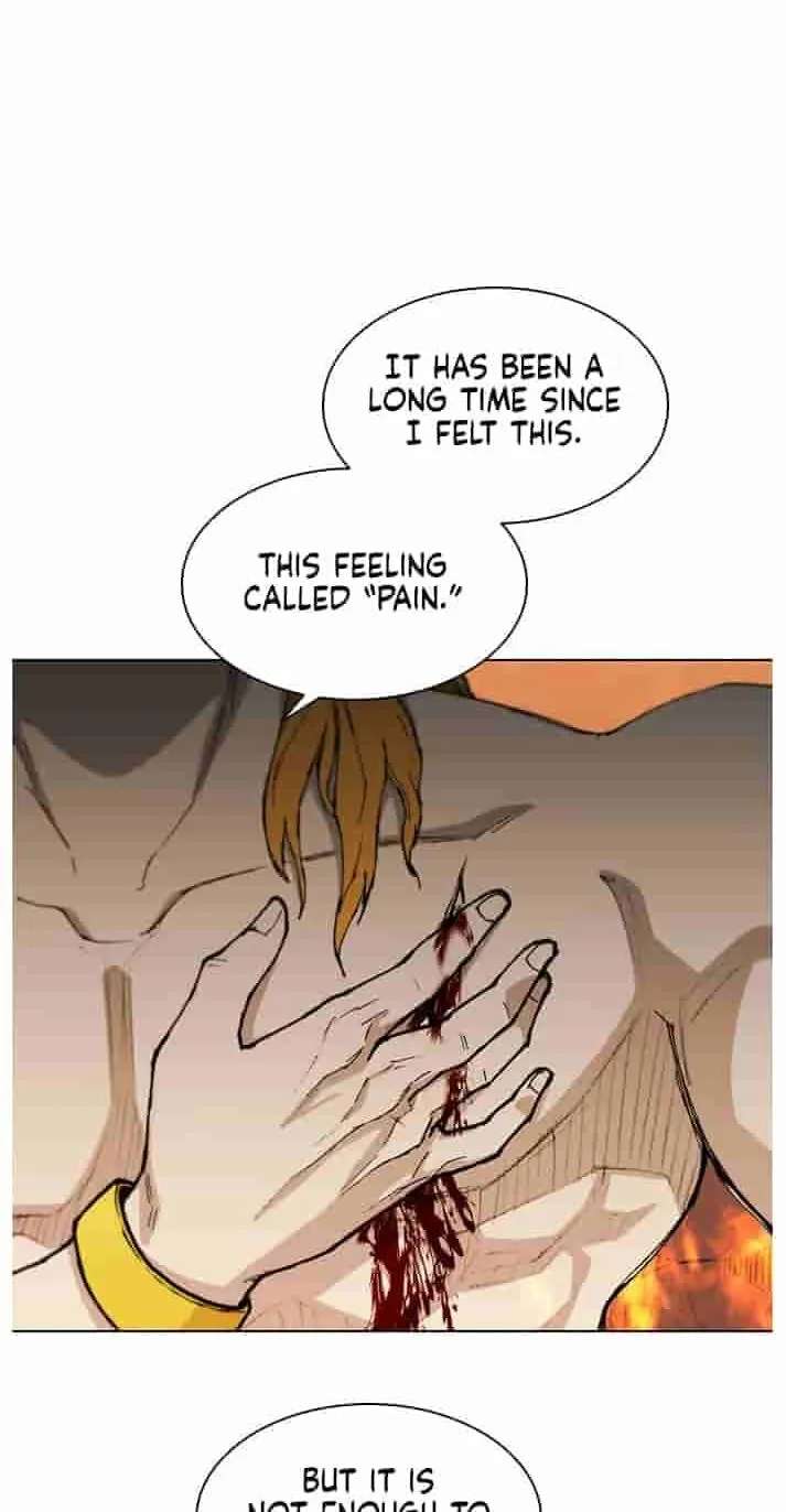 The Long Way of the Warrior Chapter 186 - page 49