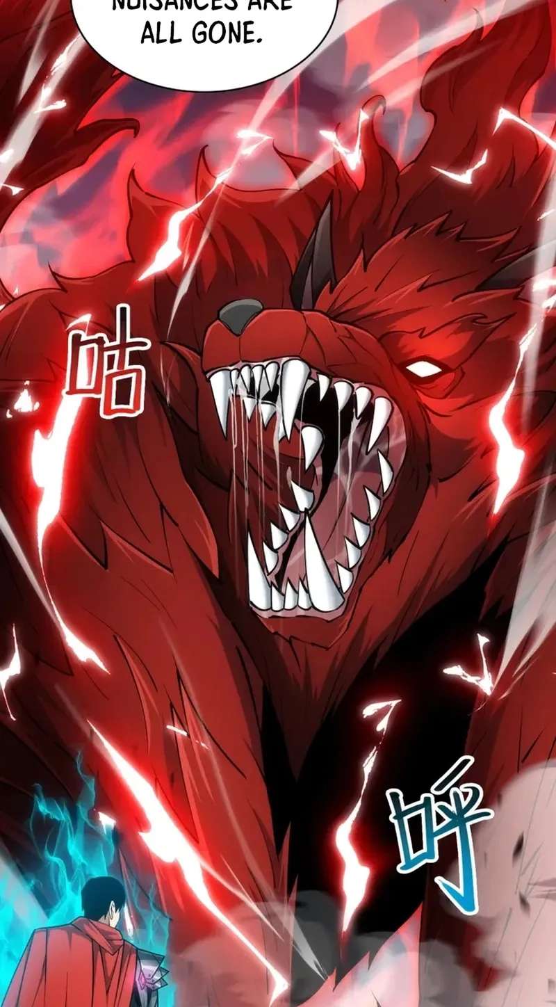 God of Games: The Ultimate Evolution Chapter 24 - page 86