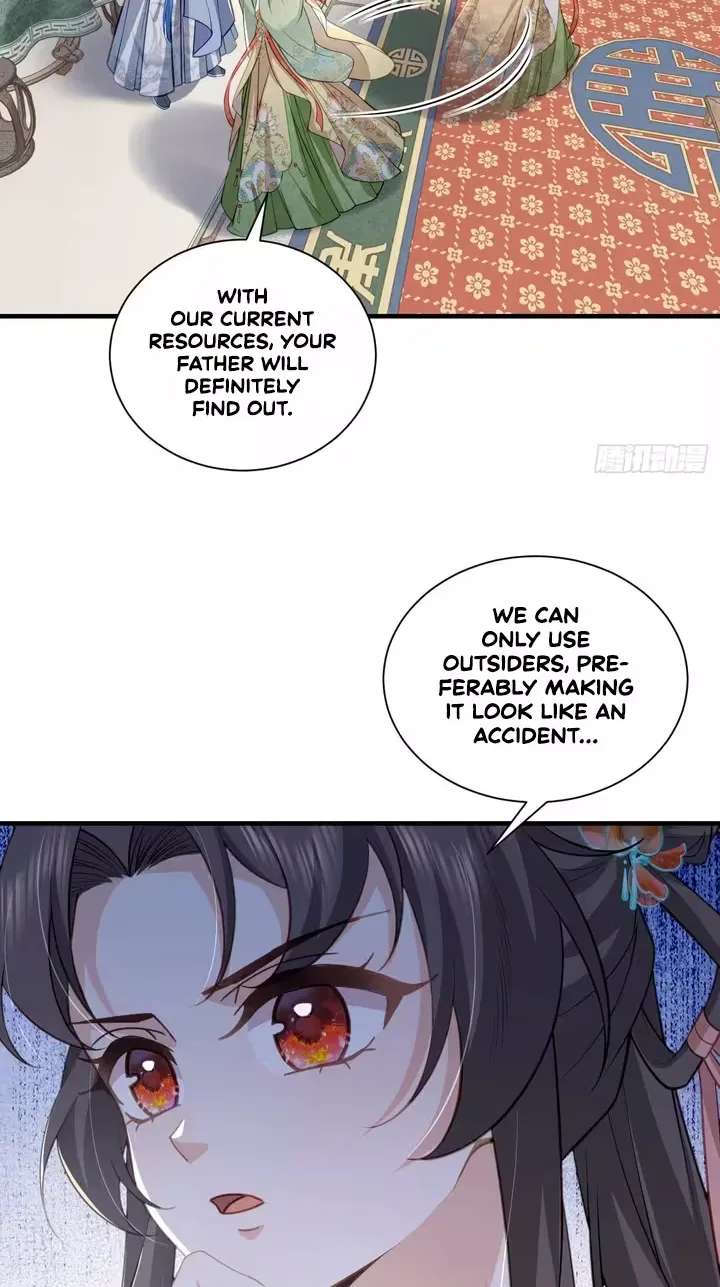 Reborn and Remarried to Little Uncle, the Couple Join Forces to Take Revenge on the Scumbags Chapter 15 - page 16