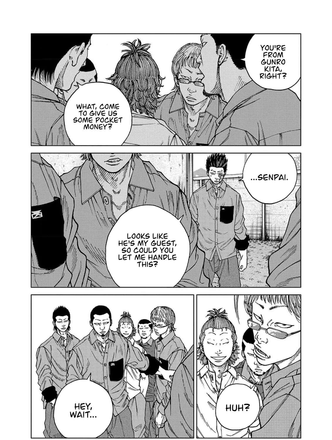 Gabu Chapter 2 - page 55