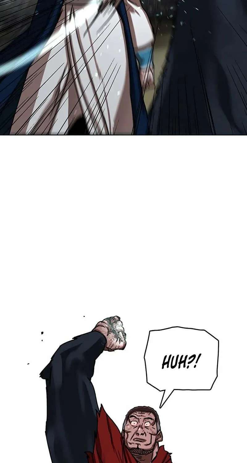 Like a Chilling Flame Chapter 92 - page 45