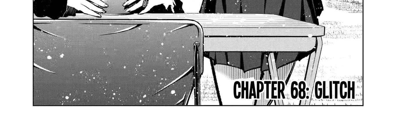 Monster ga Afureru Sekai ni Natta node, Suki ni Ikitai to Omoimasu Chapter 68 - page 4