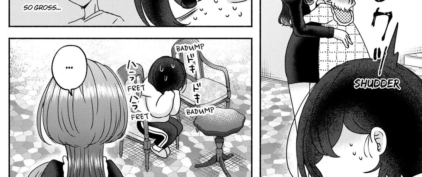 Yagate Efude o Utsuroshi Kimi wa Chapter 28 - page 20