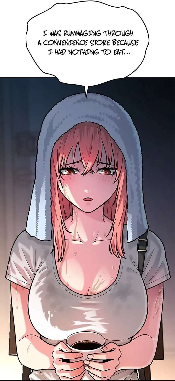 Love Tears Through Zombies Chapter 1 - page 39