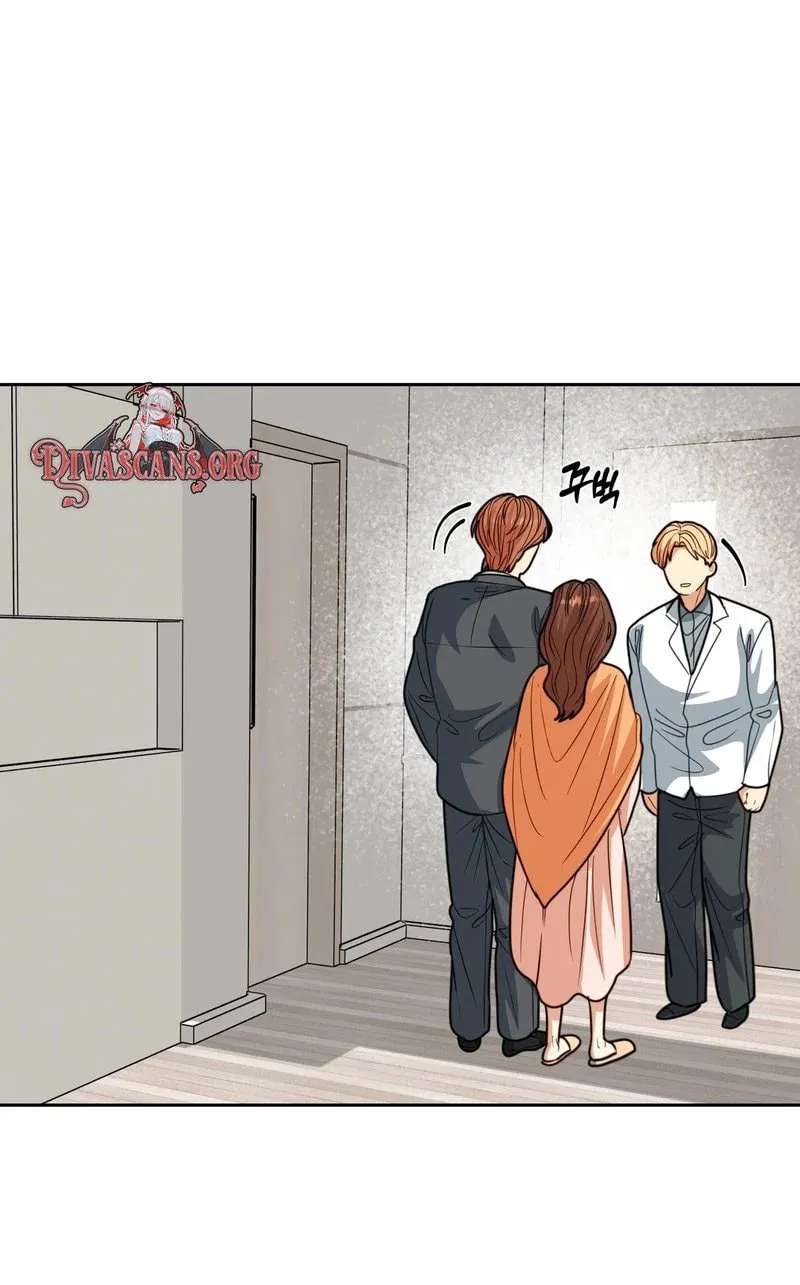 Flower Beggar Chapter 22 - page 6