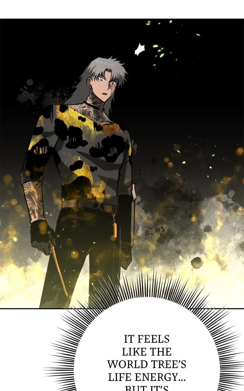Defeating Dungeonsvia Copy Paste! Chapter 68 - page 58