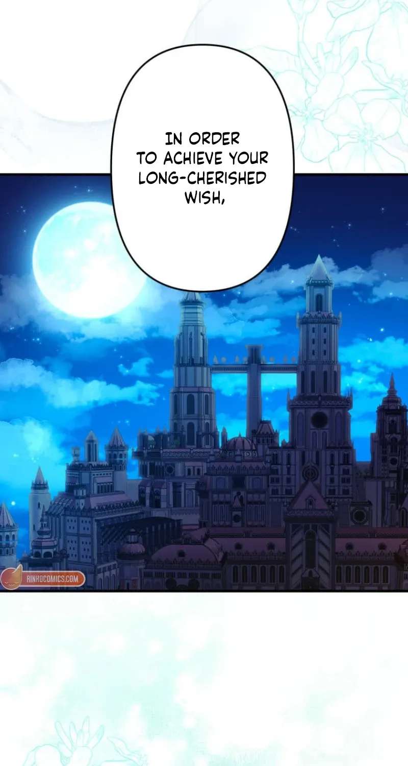 I Still Don’t Know About My Favourite Character’s Unwavering Obsession Chapter 98 - page 111