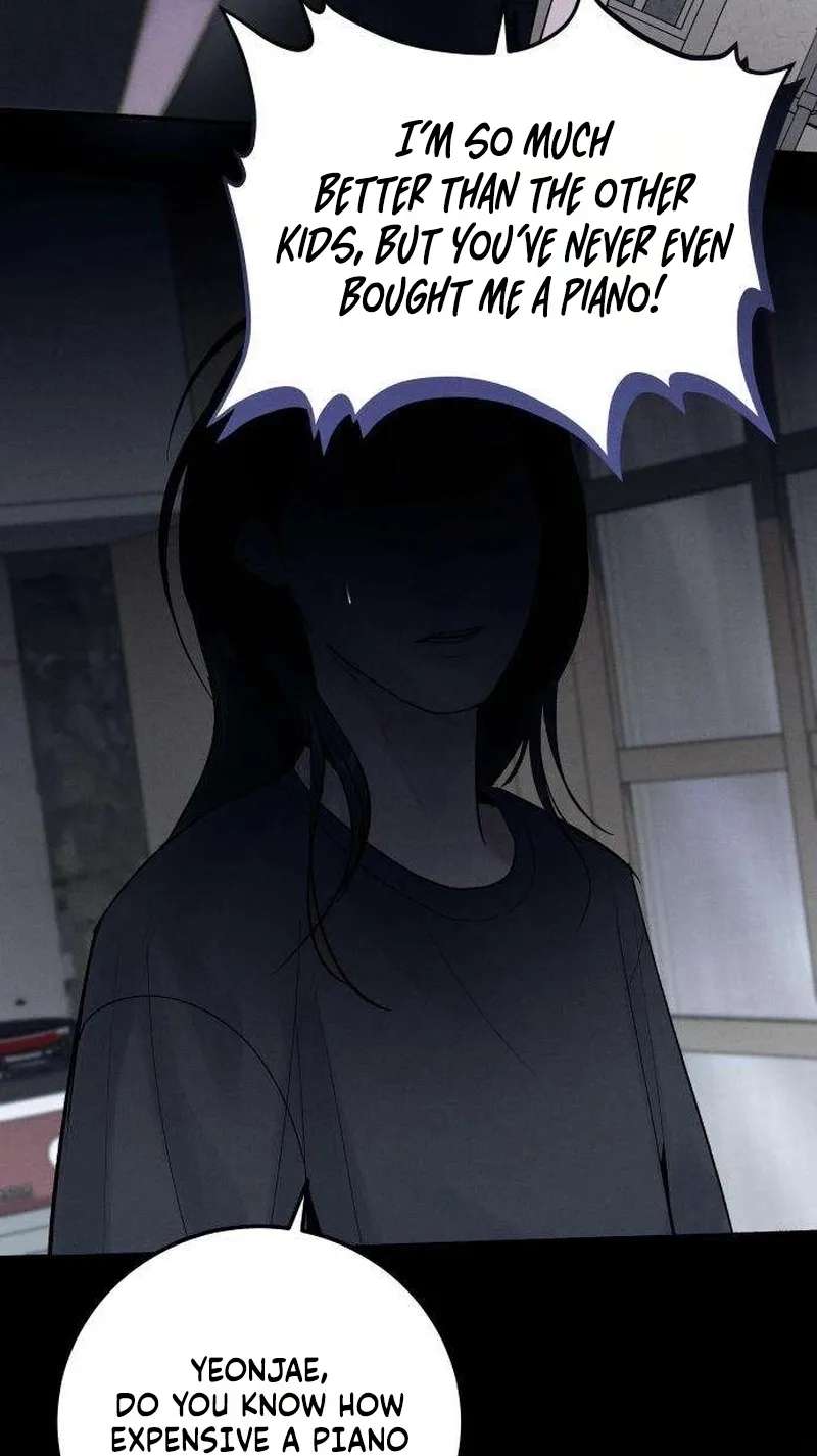 Patronage Stigma Chapter 5 - page 18