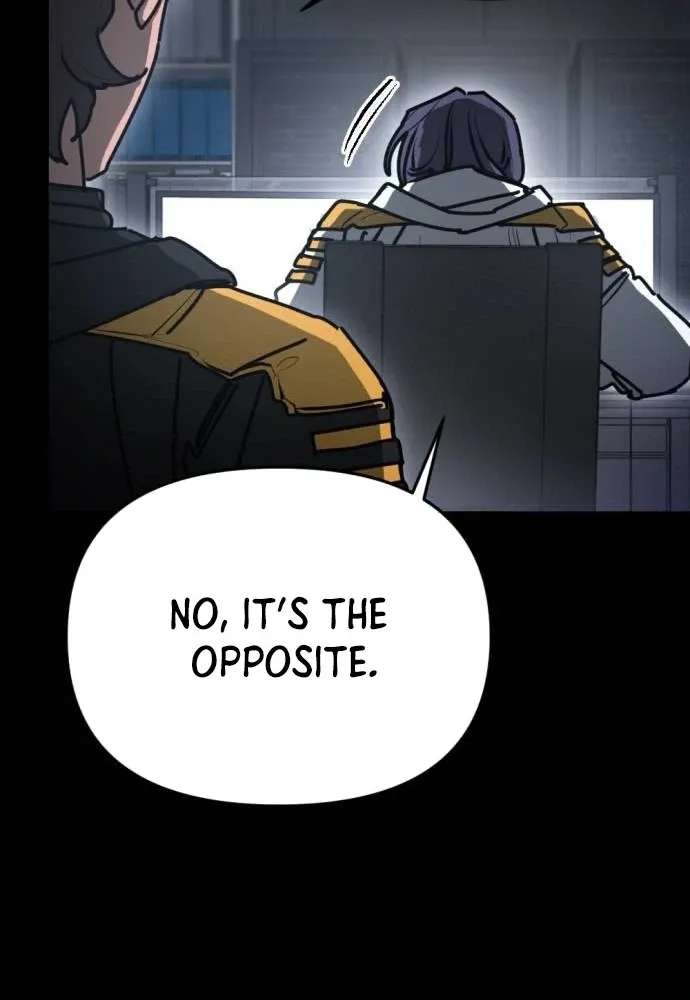I Was Mistaken for the Villain Chapter 76 - page 47