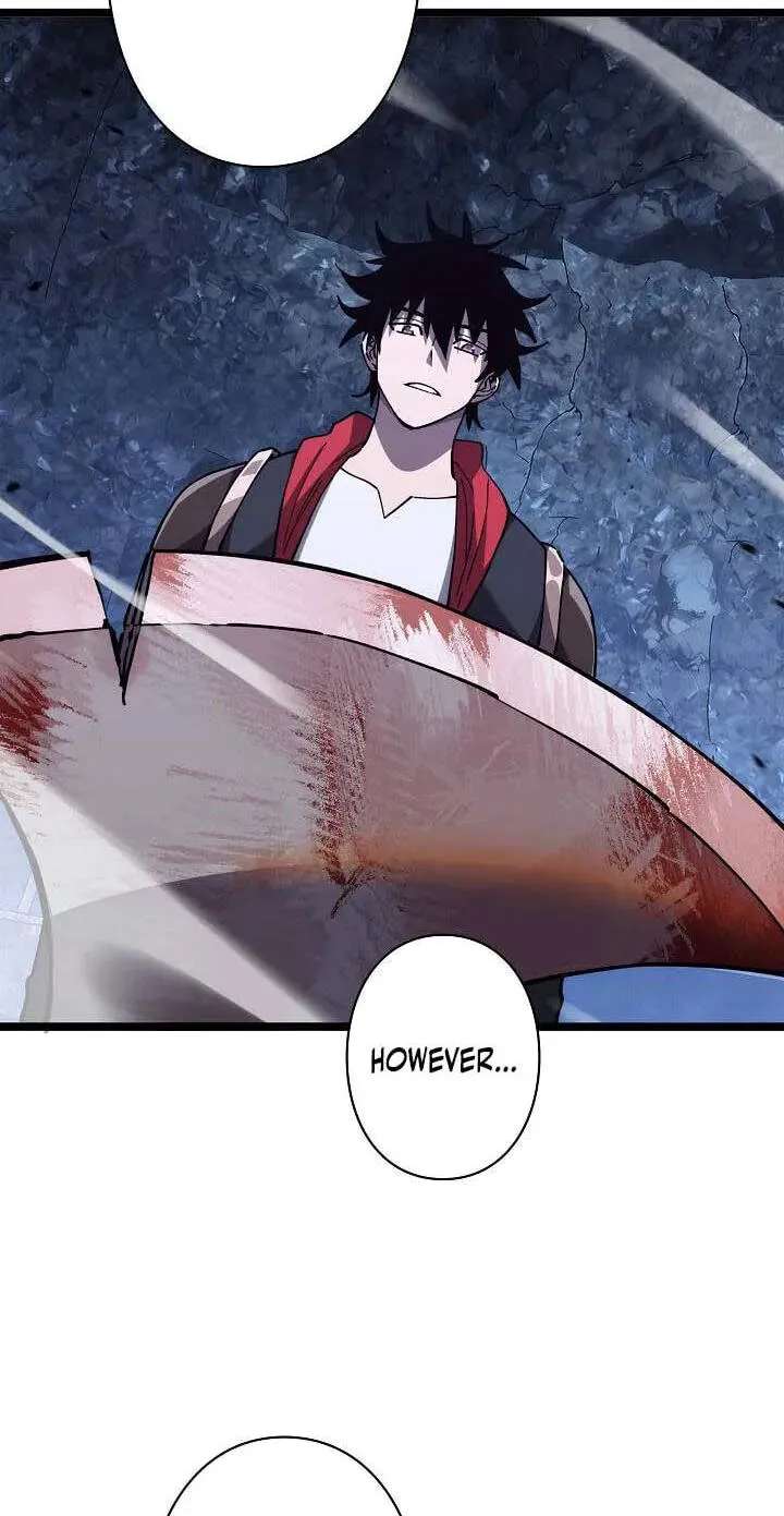 Everyone's switching classes! Who dares say the swordsman is a trash class? Chapter 26 - page 46