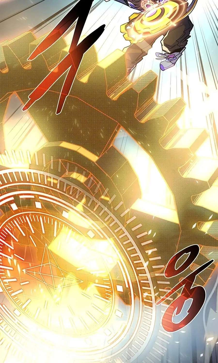 Villain to Kill Chapter 255 - page 92