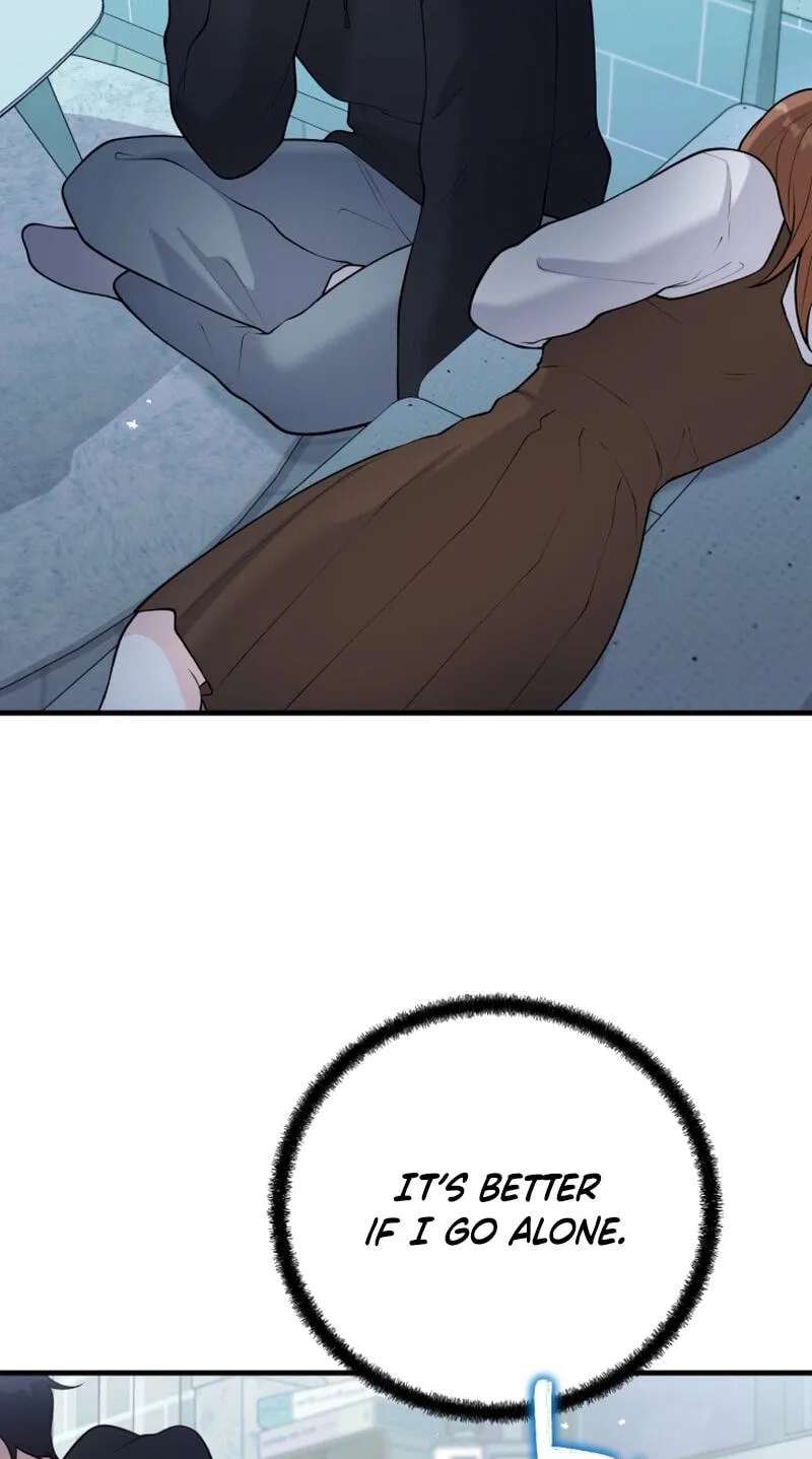 Masculine Puppy Chapter 55 - page 36