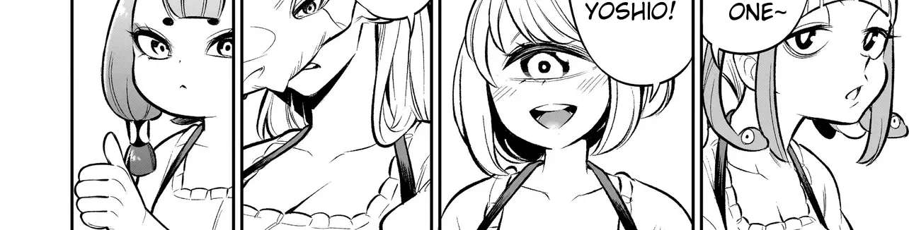 Ishuzoku Tsuihou Concafe Chapter 15 - page 24