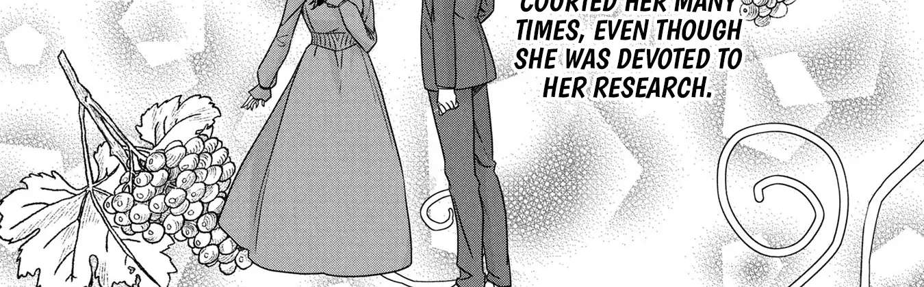 Kokai Shuraba De Konyaku Ga Nakunarimashita Korekara Shigoto To Koi Osagashimasu! Chapter 3 - page 11