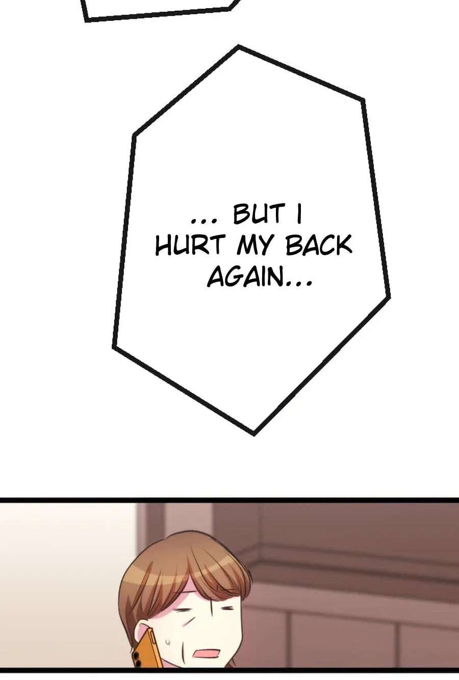 Camouflage Fuufu Chapter 59 - page 29