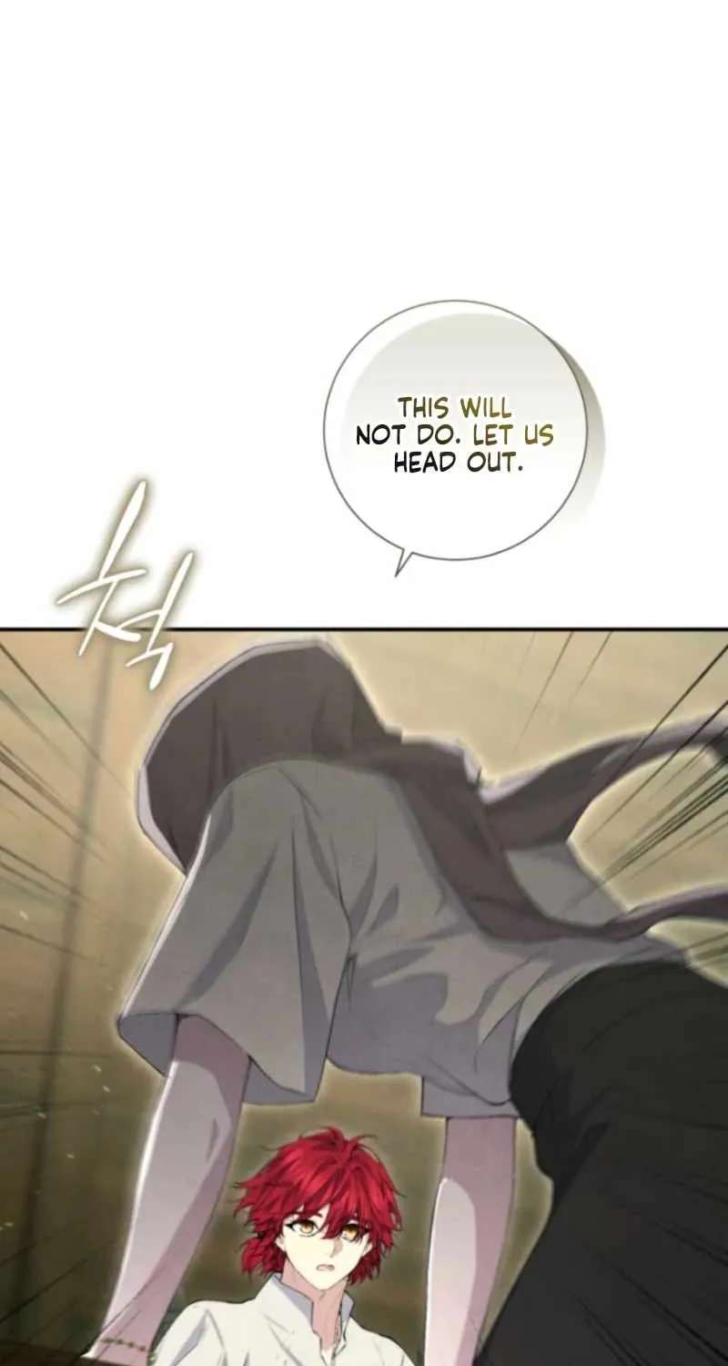Don’t look for the resurrected Villainess Chapter 43 - page 86