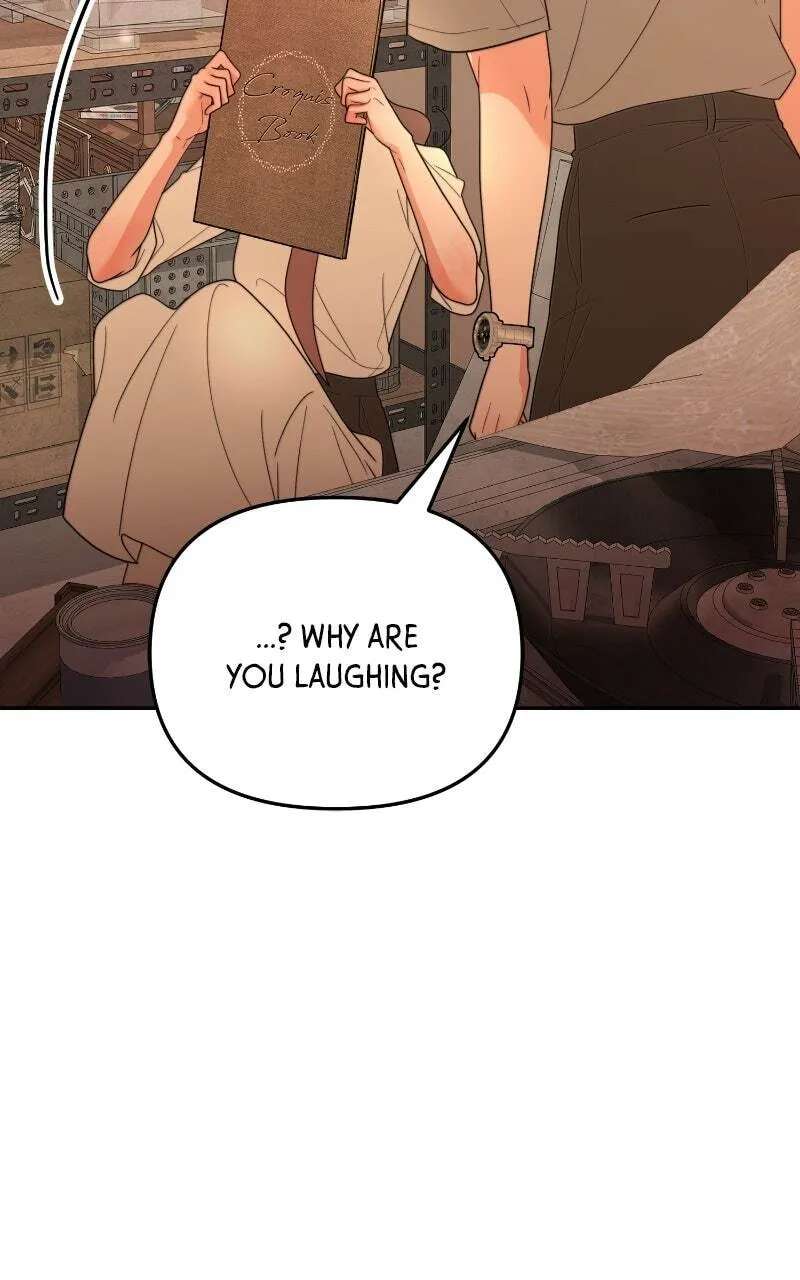 You Just Made My Day Chapter 45 - page 77