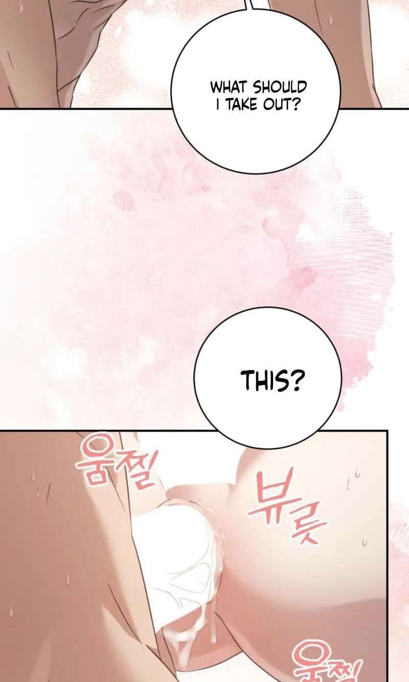 How to Escape the Clutches of an Obsessive Top Chapter 27 - page 7