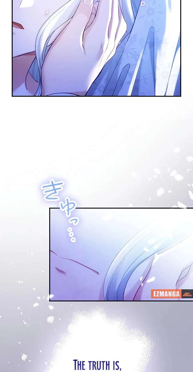 Akujo wa Kouri no Prince-kun wo Name Tsukusu Chapter 28 - page 50