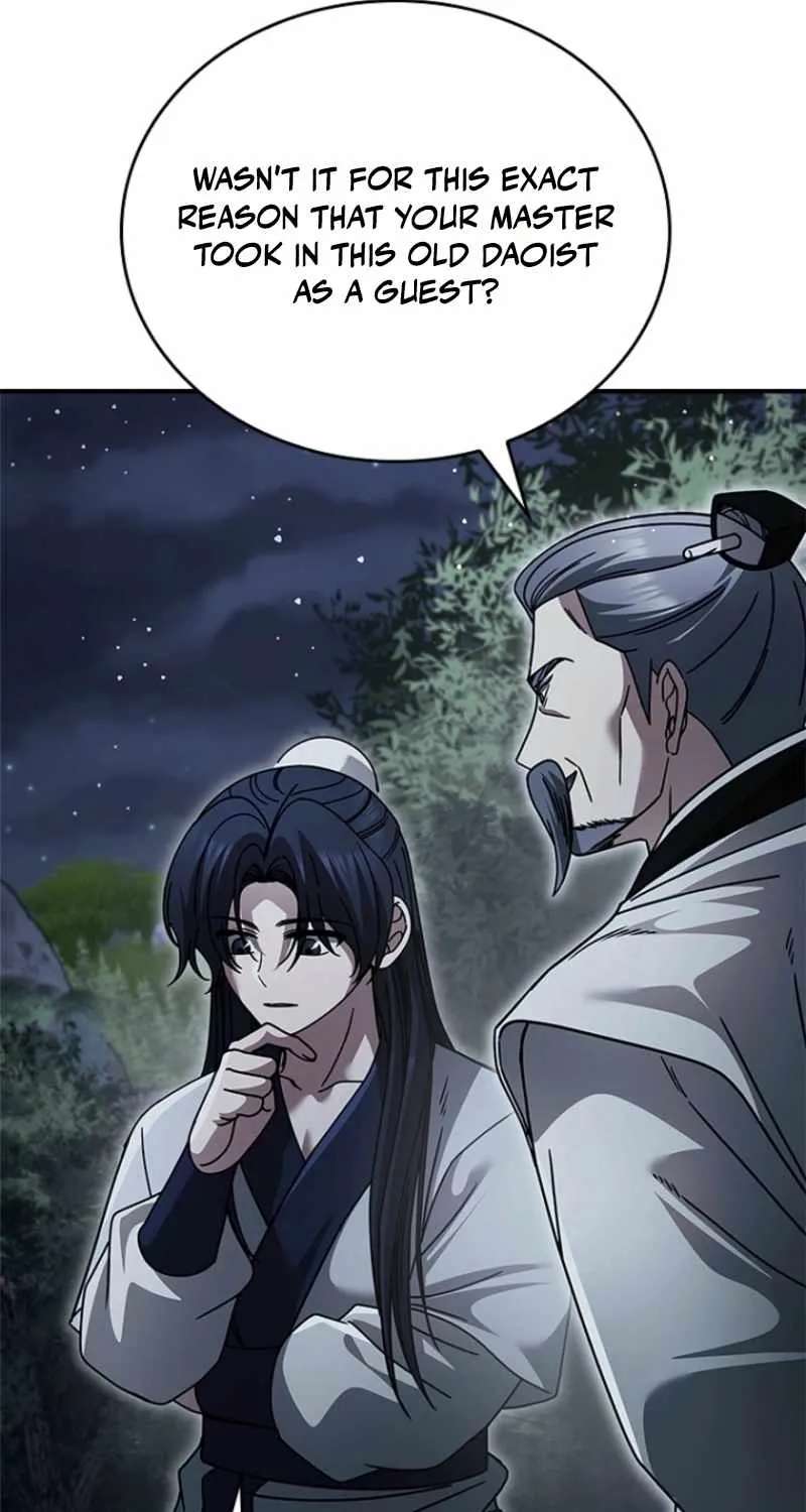 Daesahyeong Lee-Hoe Chapter 36 - page 31
