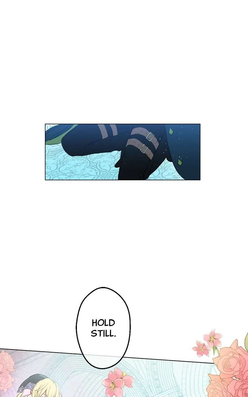 Who Made Mea Princess Chapter 28 - page 19