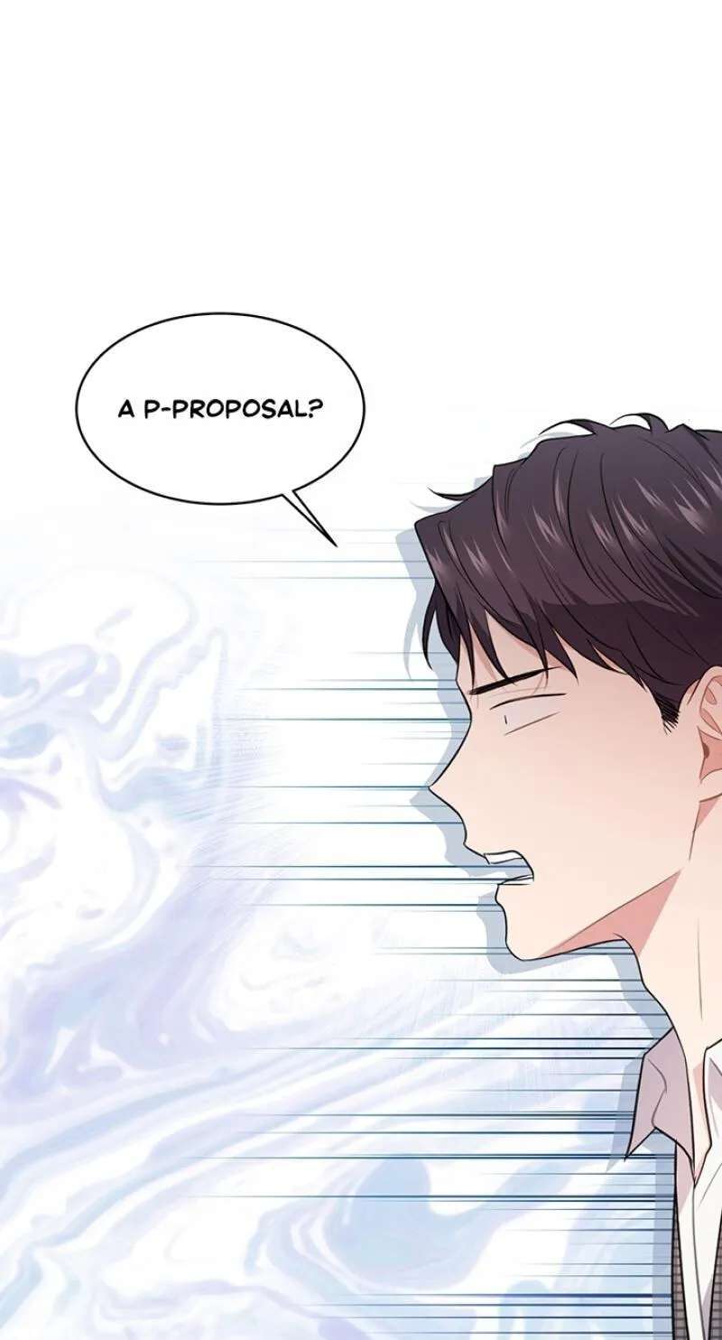 I Became a Millionaire's Daughter Chapter 54 - page 32