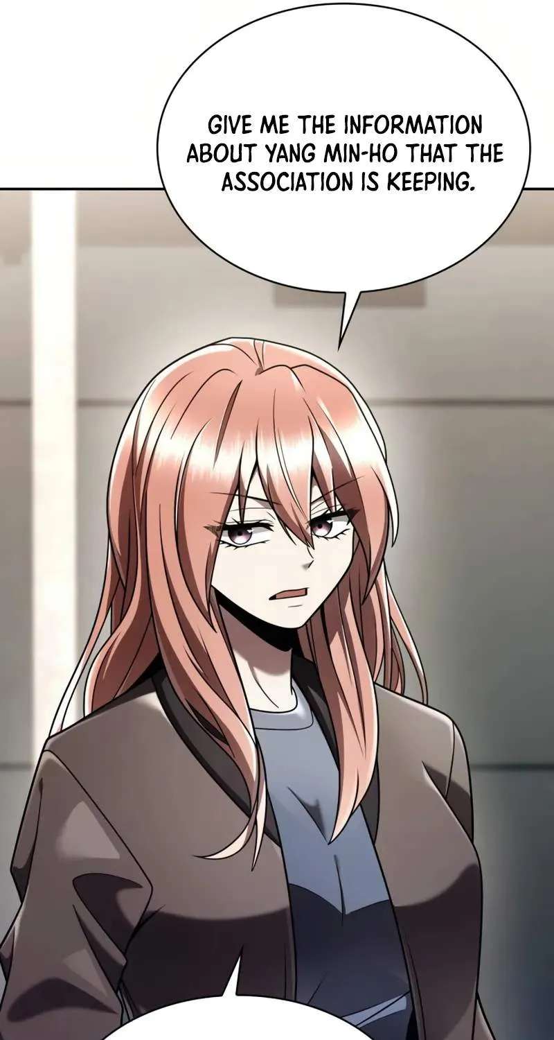 Clever Cleaning Life Of The Returned Genius Hunter Chapter 156 - page 90