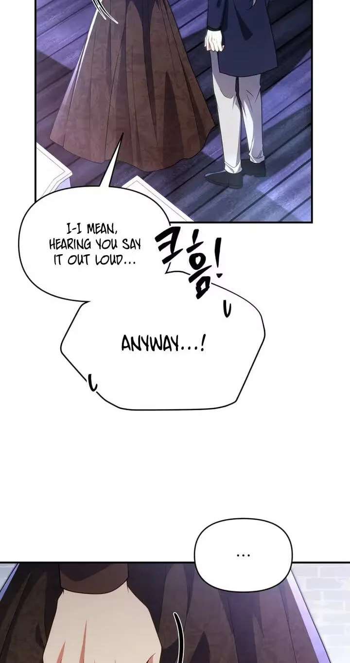 The Wild Rose Embraces the Frost Chapter 57 - page 61