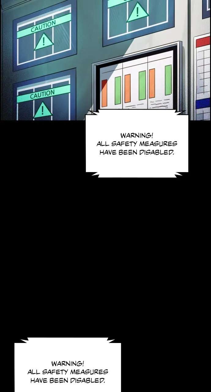 Day Of Disaster Chapter 96 - page 29