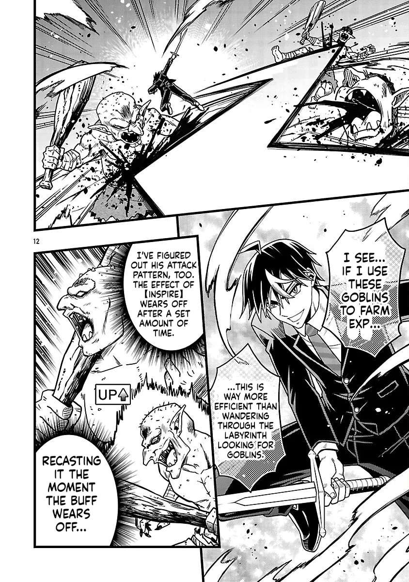 Netto Aidoru No Haishin Wo Tetsudatte Ita Maneejaa No Ore, Nazeka Buzzutte Shimau Chapter 9 - page 15