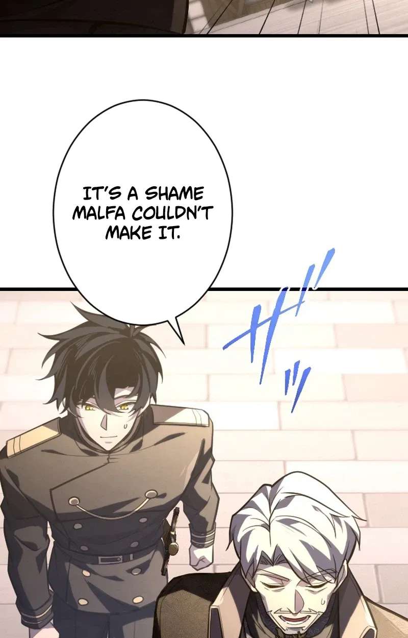 The Rebel of the Tyrant Noble House — Aster Chapter 36 - page 87