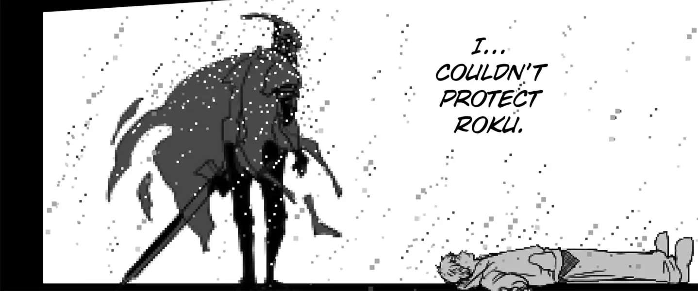The Game Devil Chapter 27 - page 15