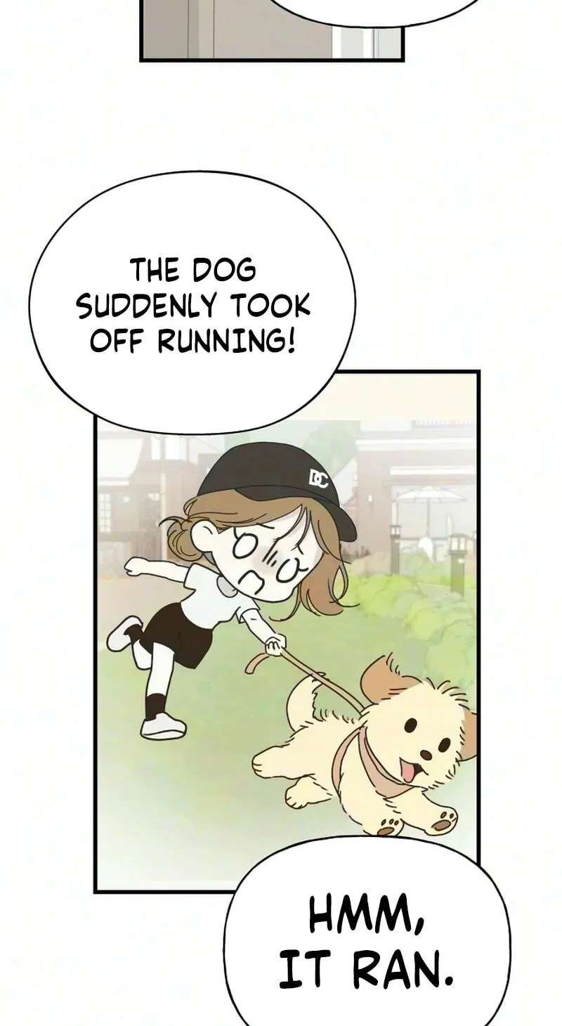 Want to Go Grocery Shopping Together? Chapter 40 - page 16